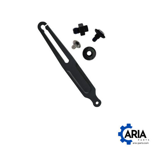 Anthony 02-14649-0001, Hold Open Assembly Kit